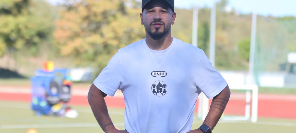 Mit seinen „Youngstars“ und dem SC Lauchringen hat Ismail Cetin noch einiges vor