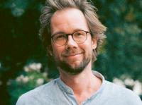 Reist gerne ohne Handy: Reiseblogger Johannes Klaus.