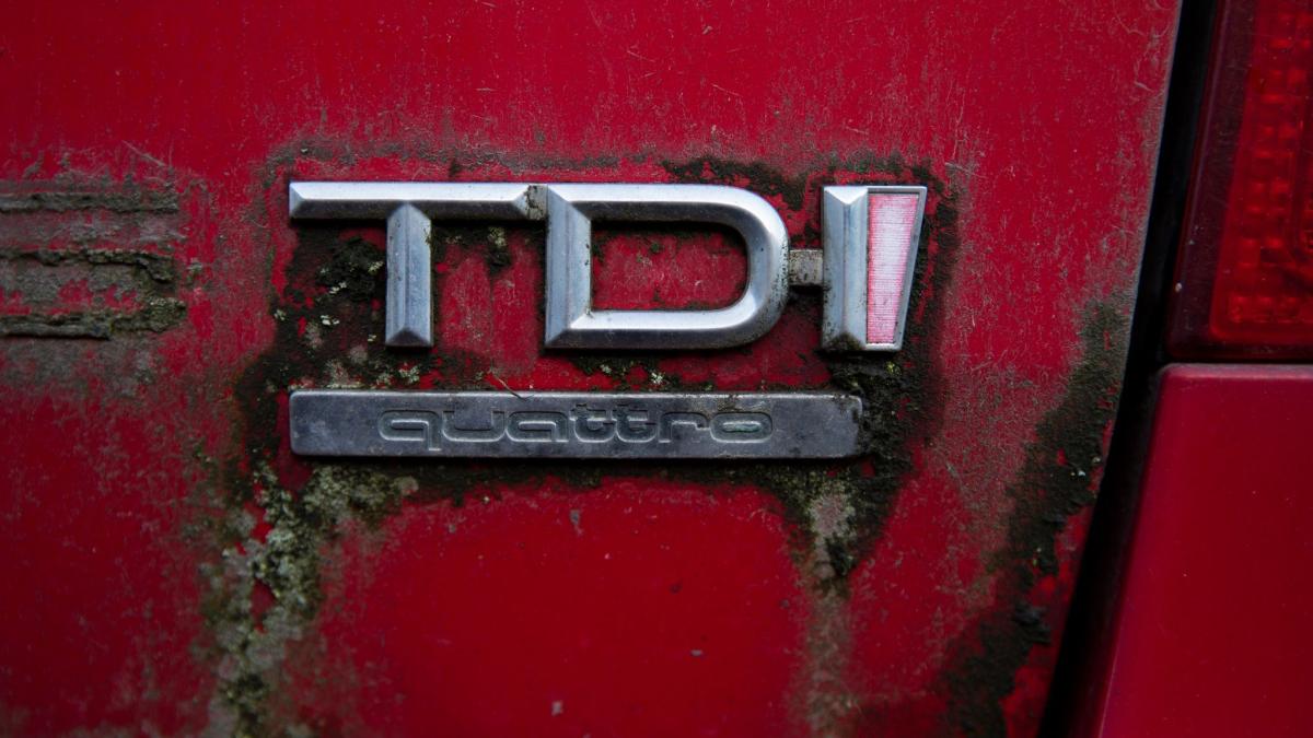 Vom Kassenschlager zum Nischenprodukt: Die Zukunft des Diesels bei Audi
