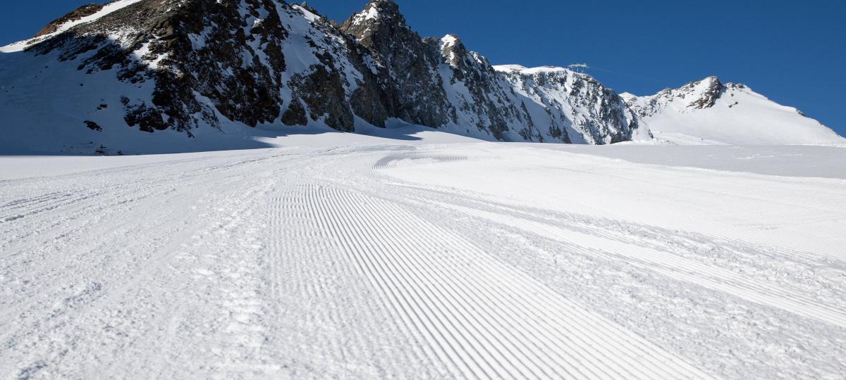 Das sind die 10 längsten Ski-Abfahrten in Tirol