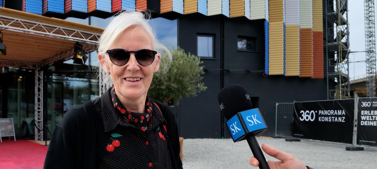 Asisi Panorama in Konstanz: Besucher bewerten, ob es den Eintritt wert ist
