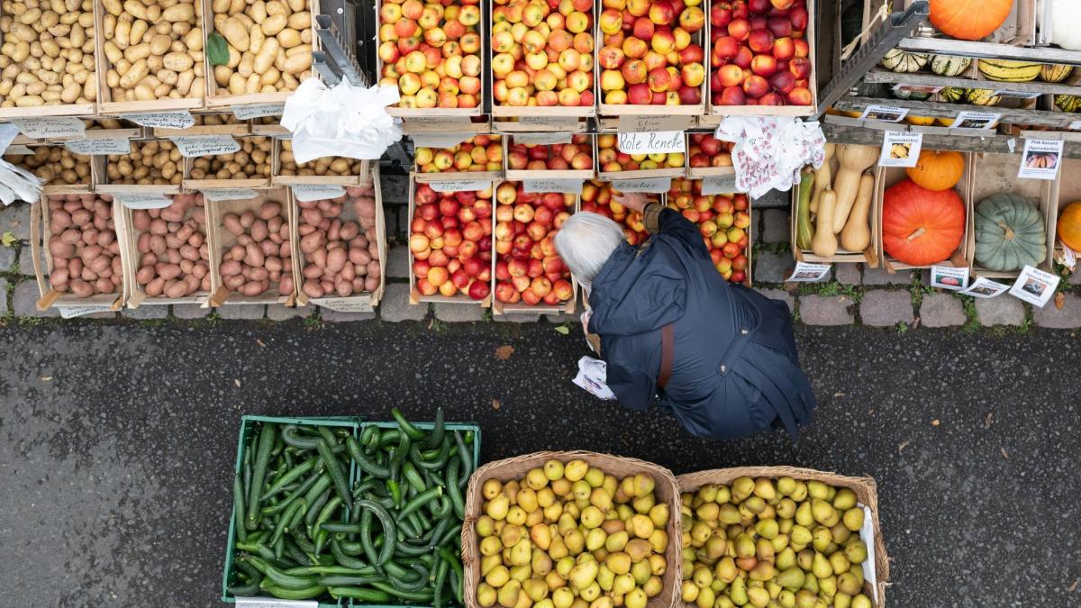 Sunday shopping: These are the places in Bavaria where shops will be open ...