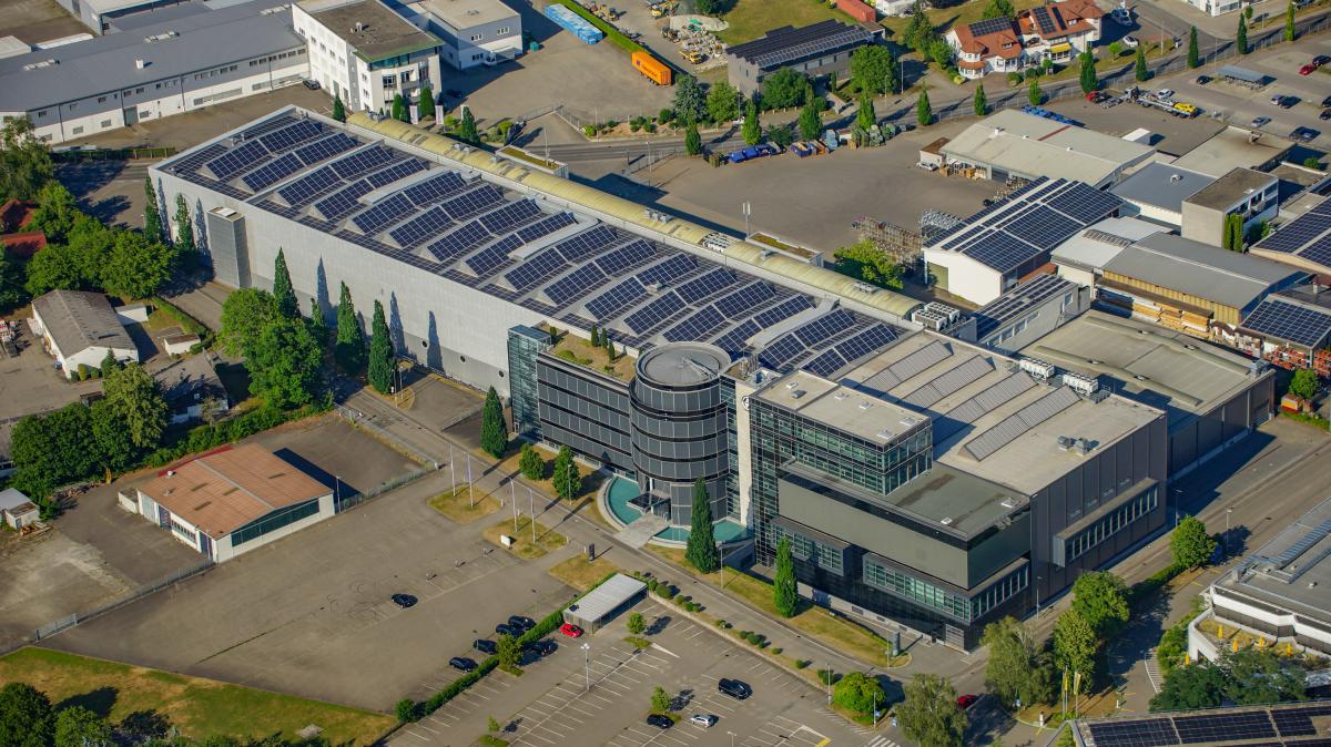 Insolvenz bei Albert Weber aus Markdorf? Automotive-Zulieferer steht vor ...