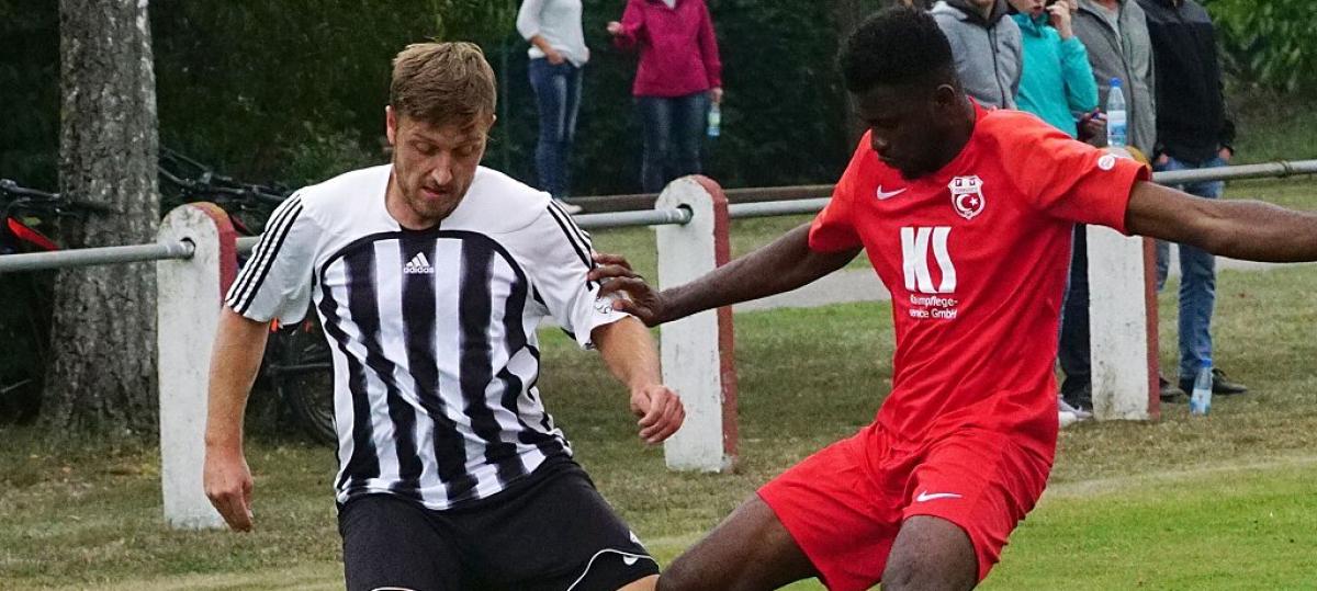 Neun Spiele, null Punkte: Zwei Vereine aus dem Schweinfurter Fußballkreis teilen dasselbe Schicksal