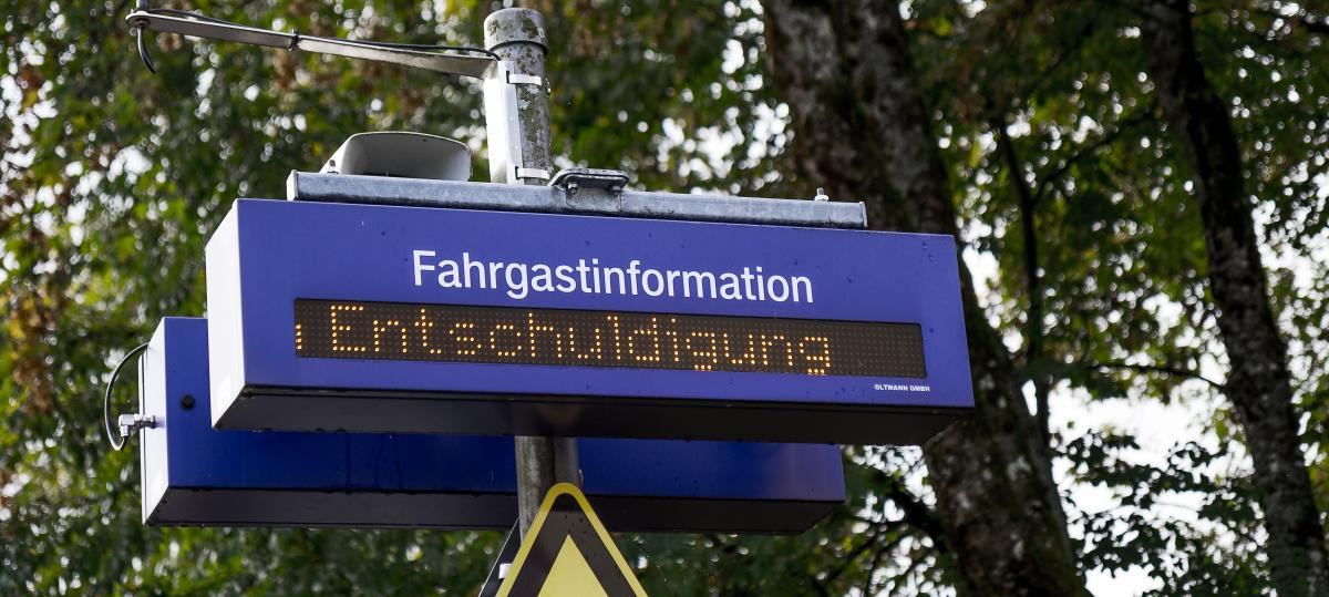 SEV der Außerfernbahn: „In Oy ist er manchmal schon so voll, dass keine Kinder mehr zusteigen können“