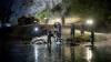 Am Ufer eines abgelegenen Sees wird die Leiche einer jungen Frau gefunden. Es folgt ein Großeinsatz und die Polizei nimmt am Fundort Spuren auf.