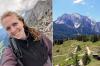 Die 25-jährige Carolin Schmidt aus Südhessen wird seit 6. September in der Region Garmisch-Partenkirchen vermisst. Zuvor soll sie an der Wettersteinspitze unterwegs gewesen sein. Der Vater sucht verzweifelt nach ihr.