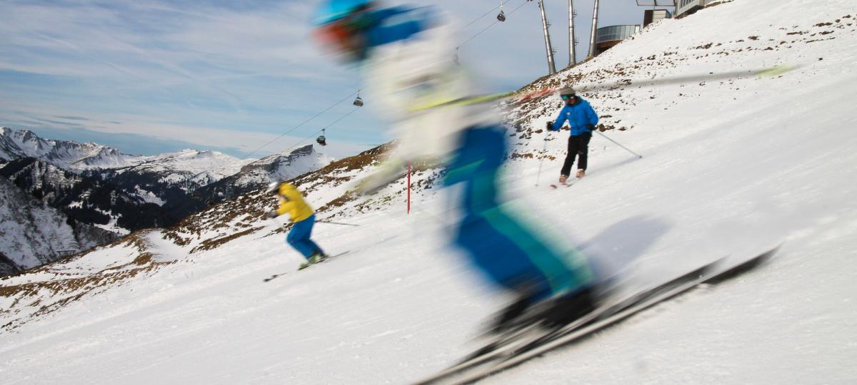 Schon wieder ein neuer Rekord: So teuer werden die Skipässe in der Saison 2026/27 in den Alpen