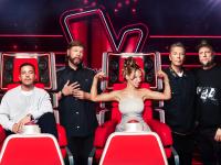 Am 17. Oktober 2026 läuft Folge 10 von „The Voice of Germany“ 2026 im Fernsehen. Hier erfahren Sie, welche Talente in welchen Battle-Paarungen dabei sind.