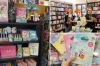 Die Maus aus den 90ern ist zurück – auch im Landkreis Günzburg. Im Buchgeschäft Lesezauber in Thannhausen gibt es die beliebten Blöcke, die aber immer sehr schnell ausverkauft sind.