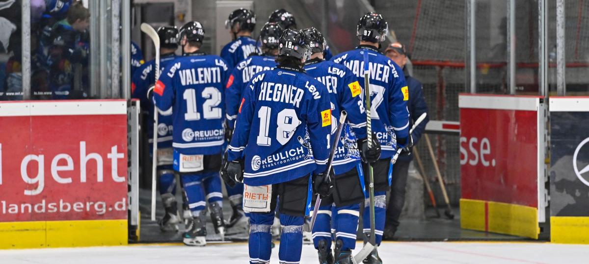 Warum die strengeren Regeln in der Bayernliga für den HC Landsberg kein Problem sind