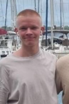Seit dem 14. Oktober wird der 17-jährige Damian Cybulski vermisst. Die Polizei bittet um Hinweise.