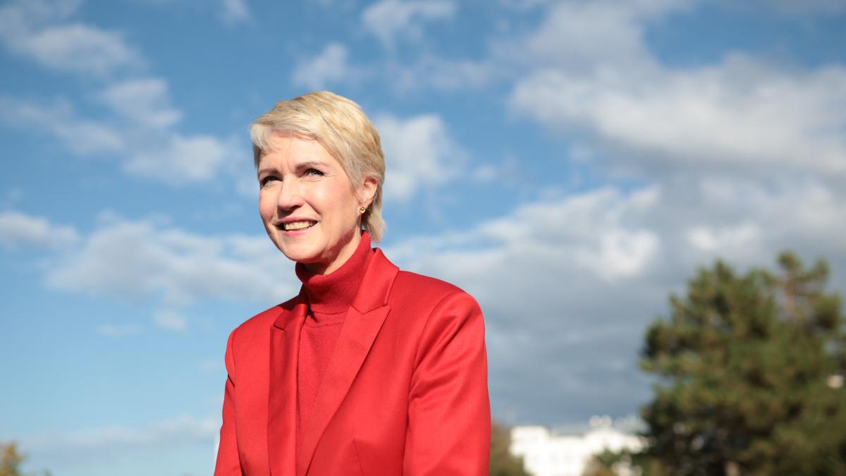 Nach dem Rücktritt von Bärbel Bas: Wie groß ist der Einfluss von Manuela ...