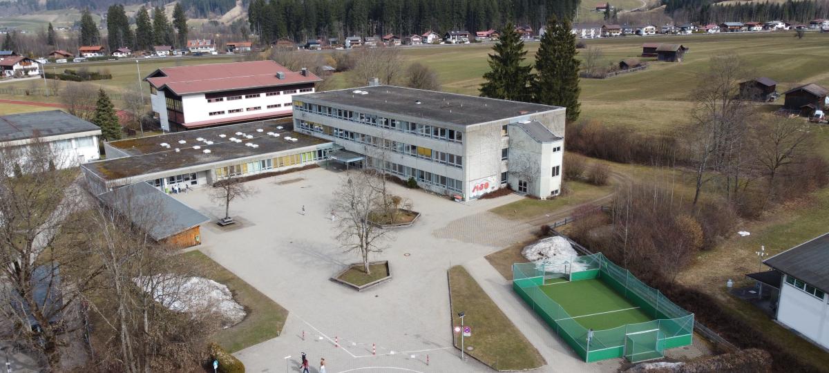 Für fast 27 Millionen Euro: Neuer Meilenstein für Oberstdorf beschlossen
