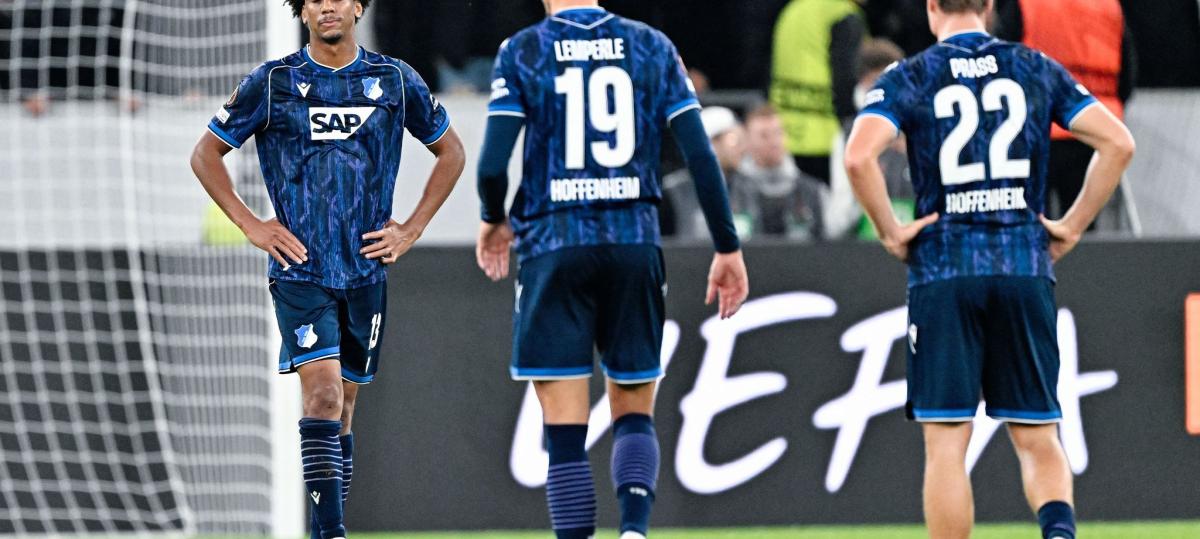 TSG Hoffenheim – Olympique Lyon heute live im TV und Stream: Übertragung der Europa League 2026/27