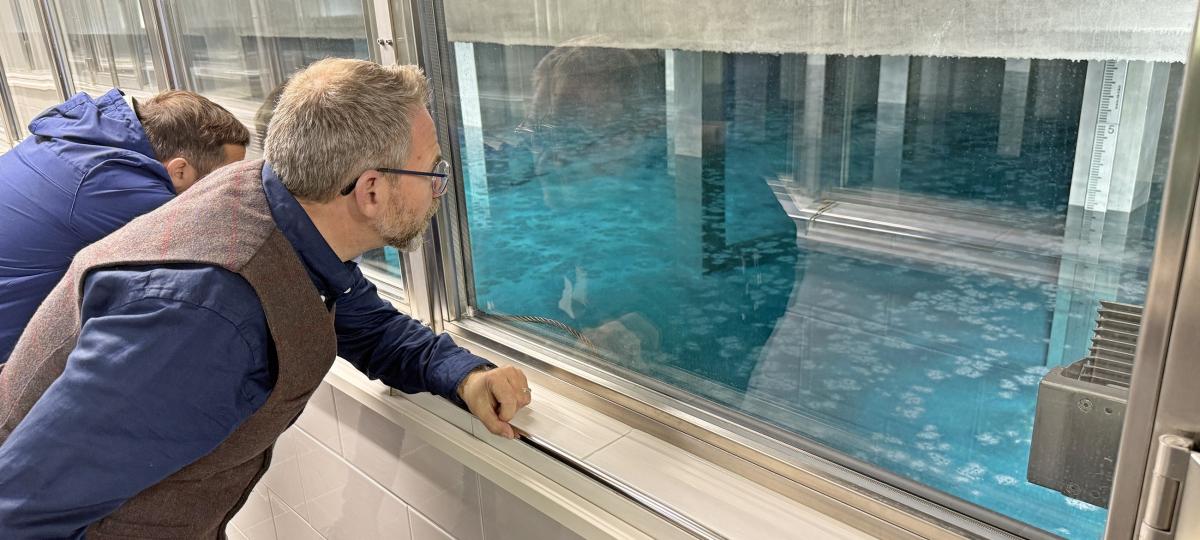 Trinkwasser aus Thüringen für das Grabfeld: Ist das nur eine vorläufige Lösung?