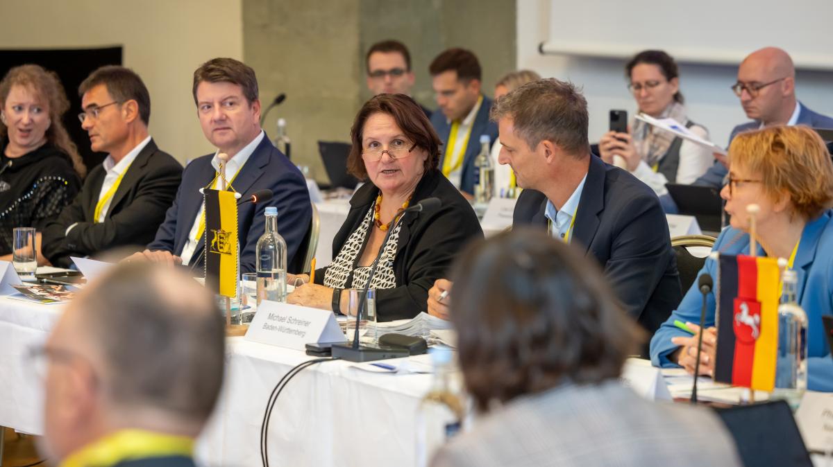 2036 Olympics: Germany plans action plan for more sport and medals