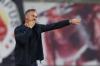 Martin Demichelis hat nach einem holprigen Start zuletzt mit RB Leipzig in die Erfolgsspur gefunden.