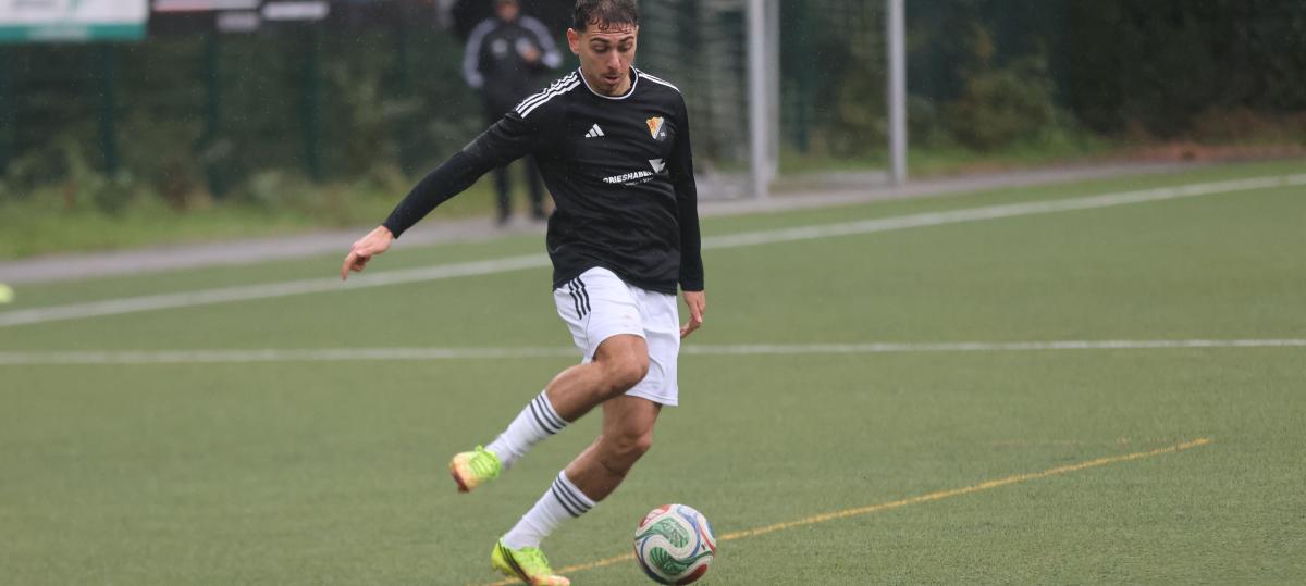 SV 08 Laufenburg will den Schwung mitnehmen und sich weiter steigern