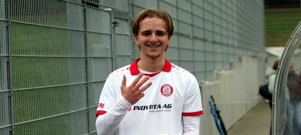 SC Pfullendorf II überrollt den durchaus gut mithaltenden SV Meßkirch im Derby mit 6:1