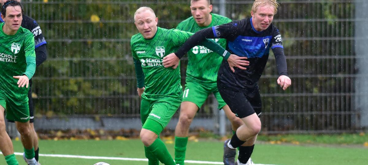 Die Überraschungsteams der Bezirksliga Schwarzwald sind keine mehr!