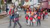 Nach einem prächtigen Umzug vom Marienplatz zum Festzelt startete die Lechhauser Kirchweih 2026