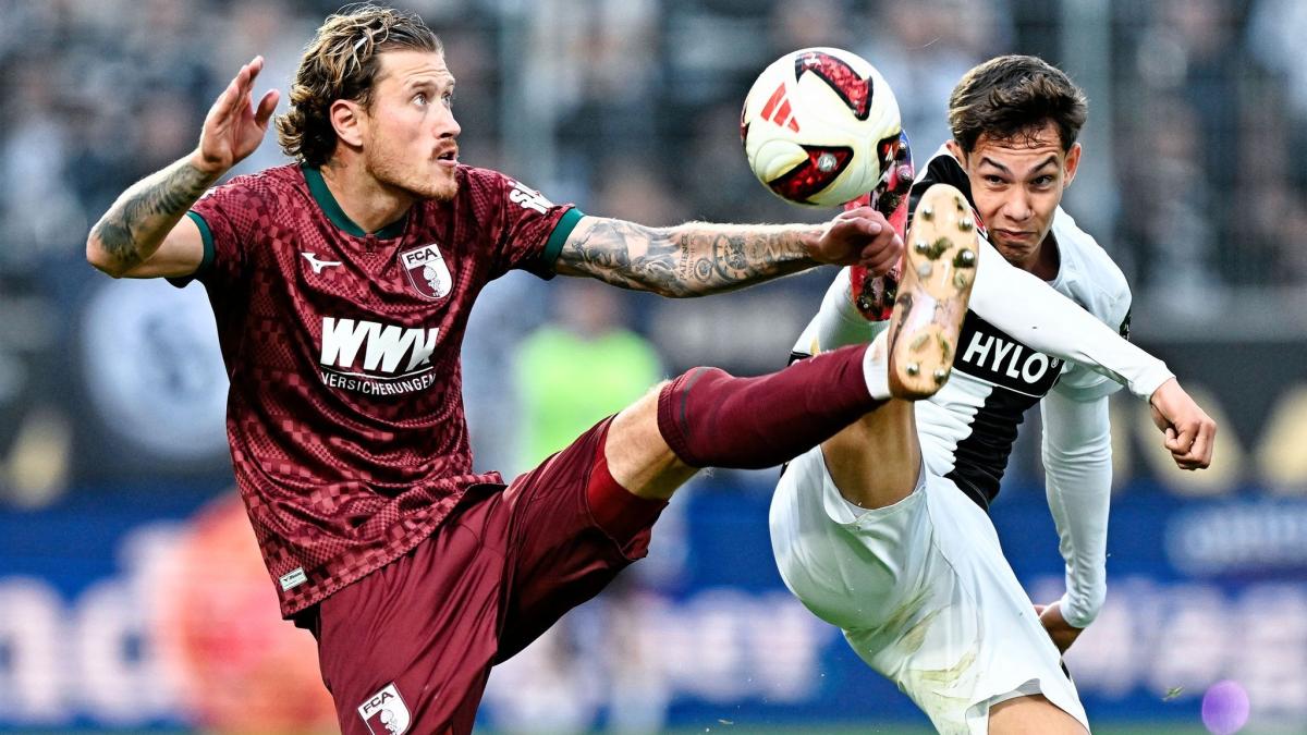 FCA verliert in Elversberg und steht unter Zugzwang vor Heimspielen