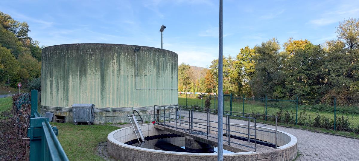 Millioneninvestition: Neustadt braucht eine neue Kläranlage und neue Kanäle
