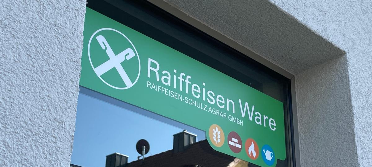 Agrarhändler in Gerolzhofen ist zahlungsunfähig: So geht es mit Raiffeisen-Schulz Agrar weiter