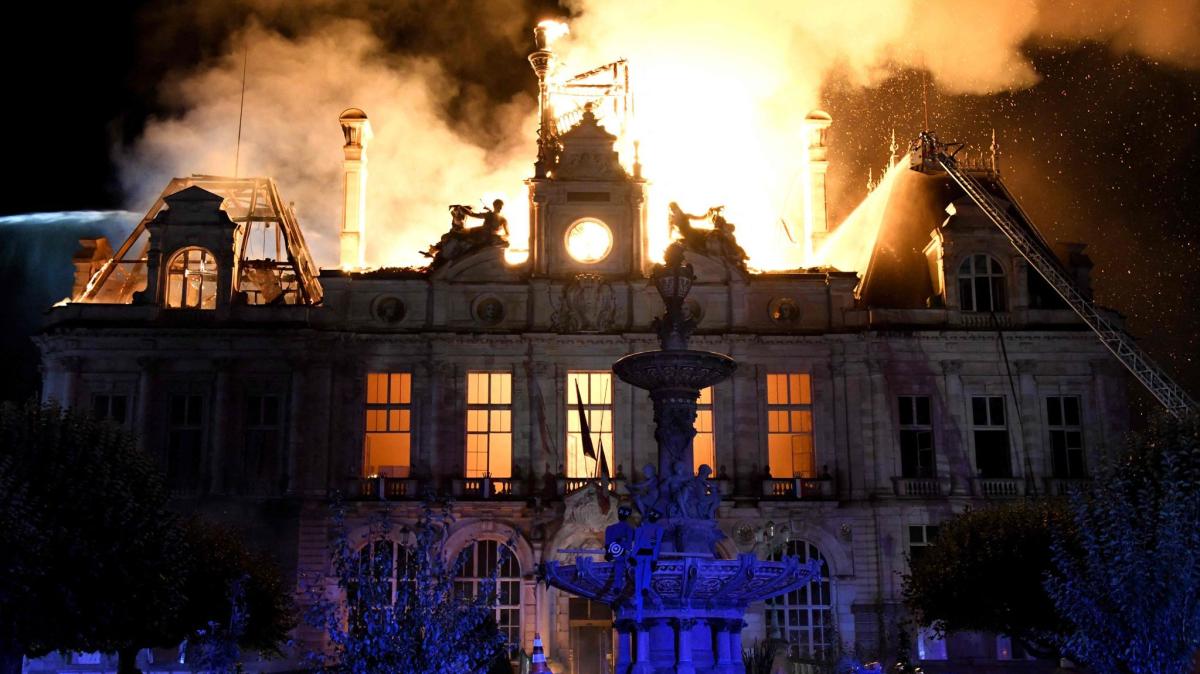 Student protests in France: “We’re making a revolution!”