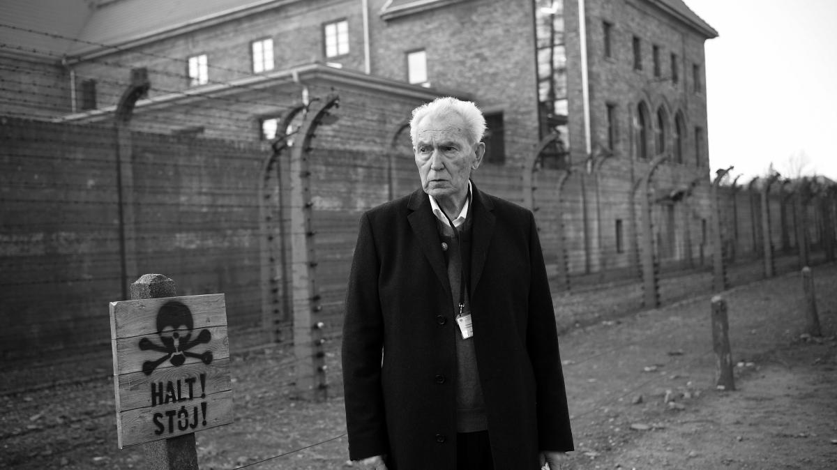 Holocaust-Überlebender Mano Höllenreiner stirbt in bayerischer Heimat im ...