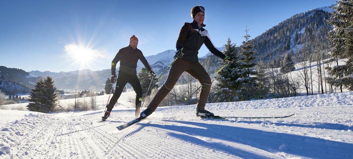 Tannheimer Tal verlangt jetzt Loipengebühr: So hoch sind die Kosten