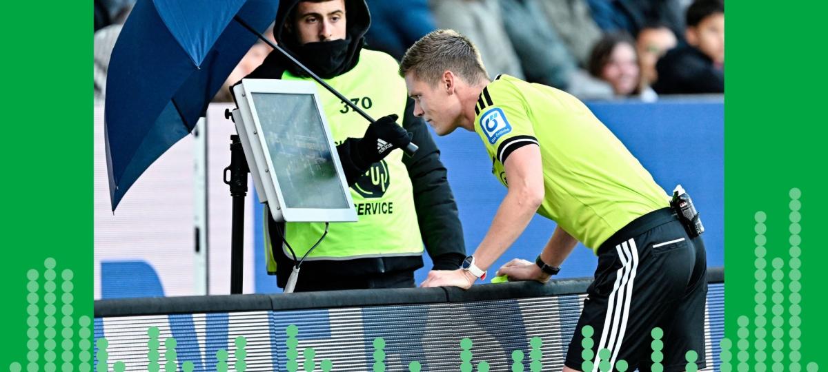 Viererkette: Vier Elfmeter, fünf VAR-Einsätze, null Punkte: Der FCA und der Irrsinn in Elversberg