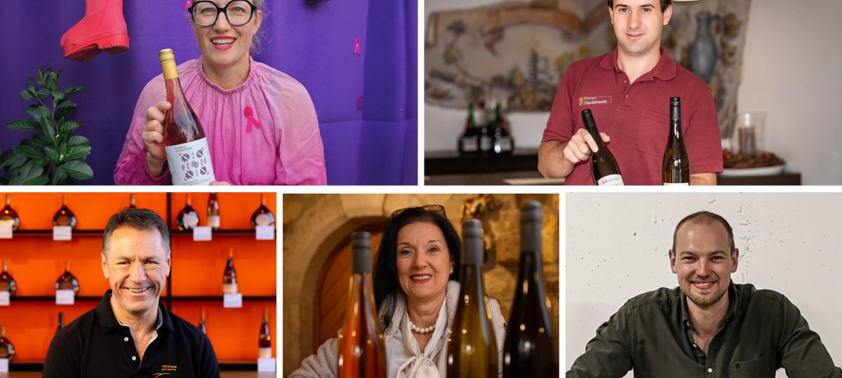 Alkoholfreier Wein boomt – doch nicht jedes Weingut im Landkreis Würzburg will mitziehen