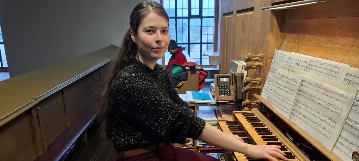 25 Jahre Kirchenorgel: Marktzeuln feiert Jubiläum mit einer musikalischen Zeitreise