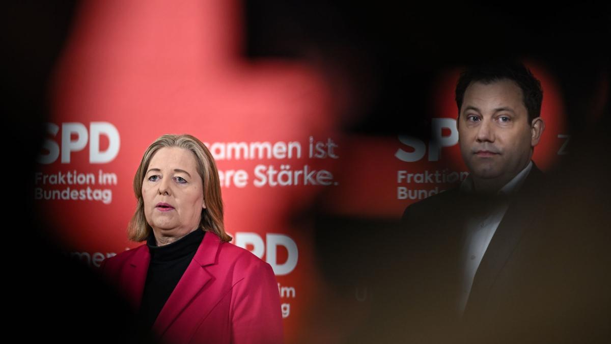 Sozialdemokraten in Berlin und Wien vor Zerreißprobe
