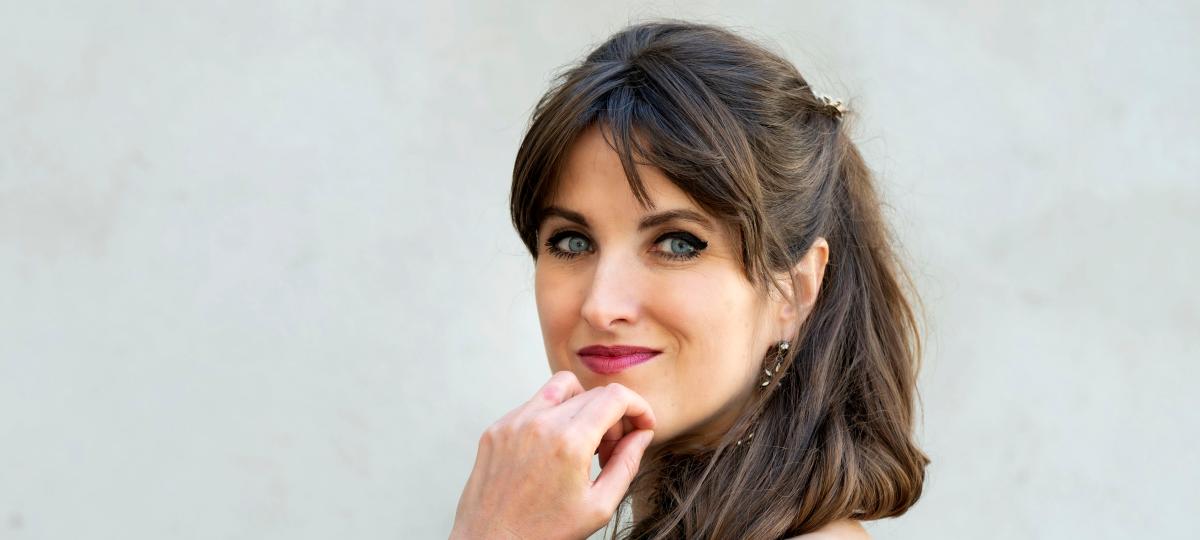„Daphne, deine Rosenwangen“: Lieder von Mozart und Komponistinnen am 24. Oktober in Bad Neustadt