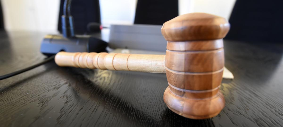 Urteil rechtskräftig: Brandstifter von Eyrichshof kommt auf freien Fuß