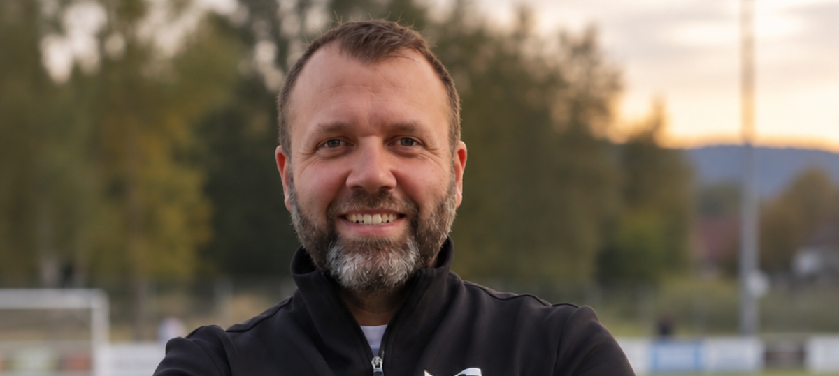 „Es wird sicherlich ungewohnt“: Trainer Christian Haug trifft am Freitag auf seine ehemalige Erfolgsmannschaft