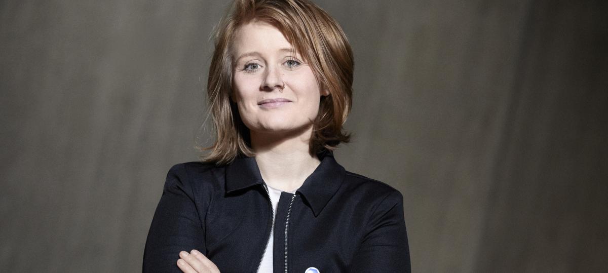 Greta Călinescu: "Das Theater kann und will nicht wie ein anonymer Streamingdienst sein"