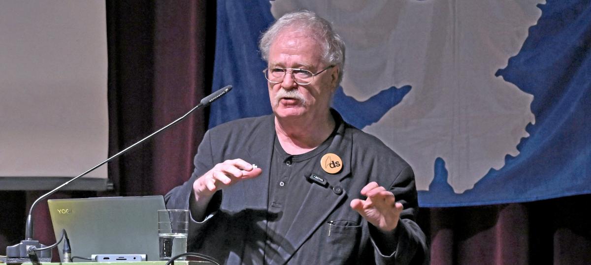 „Brauchen wir Arrow wirklich?“ Ex-Bundeswehr-Offizier kritisiert Aufrüstung