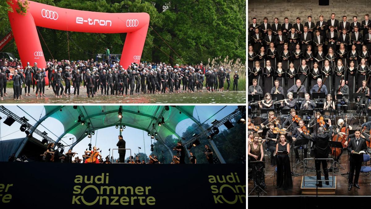 Folgen der Krise: Audi kürzt beim Sport- und Kultur-Sponsoring