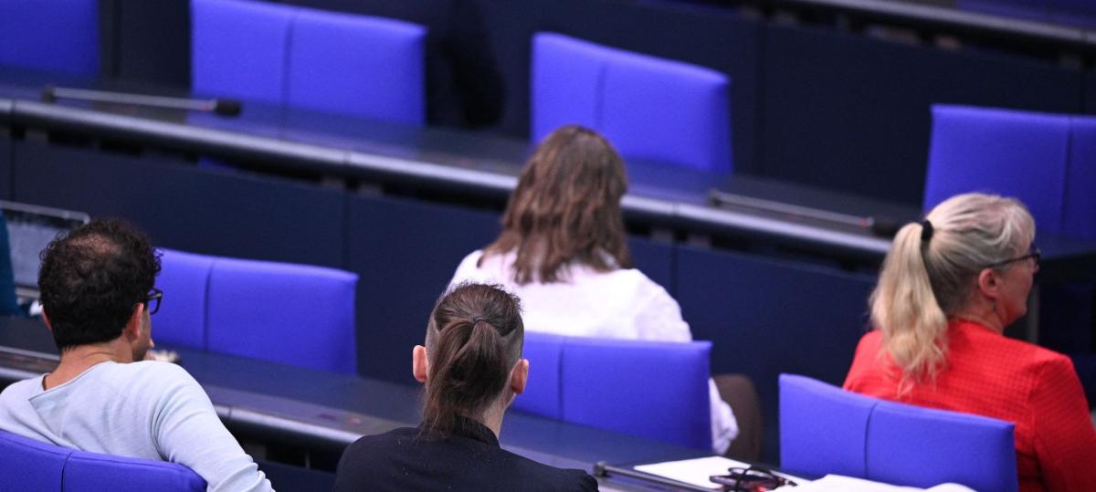 Nach Rücktritt von Bärbel Bas: Wie ruppig geht es in der Allgäuer Kommunalpolitik zu?