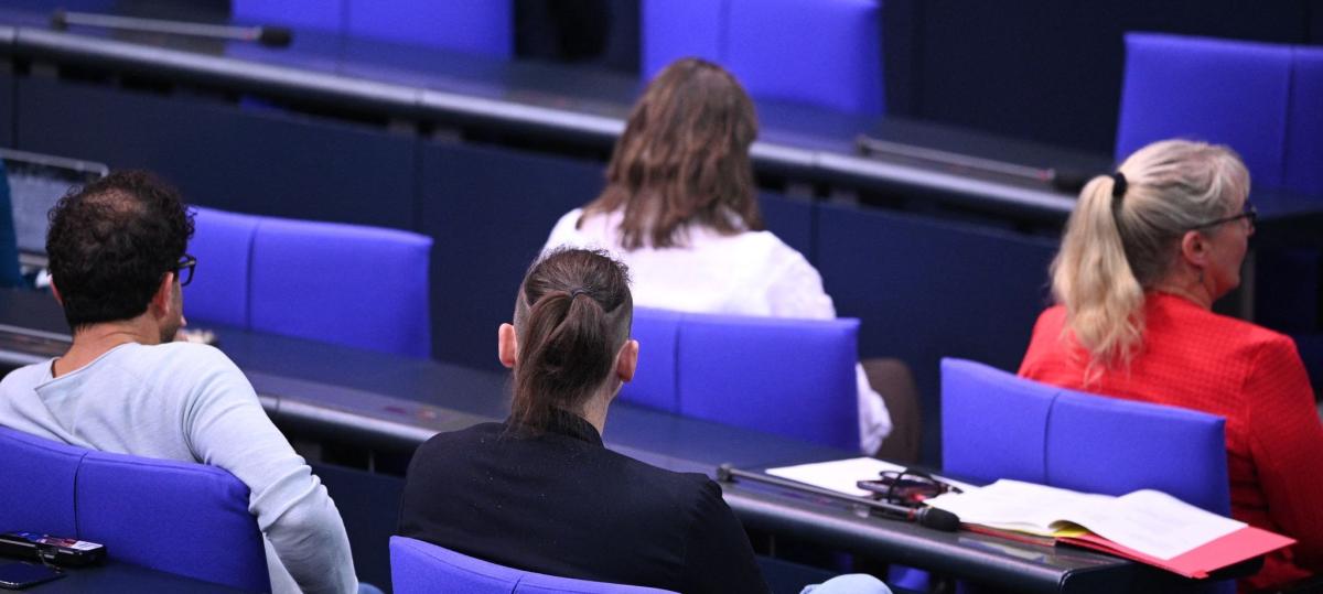 „Wer Hitze nicht aushält, sollte in der Küche nicht arbeiten“: Wie ruppig geht's in der Allgäuer Politik zu?