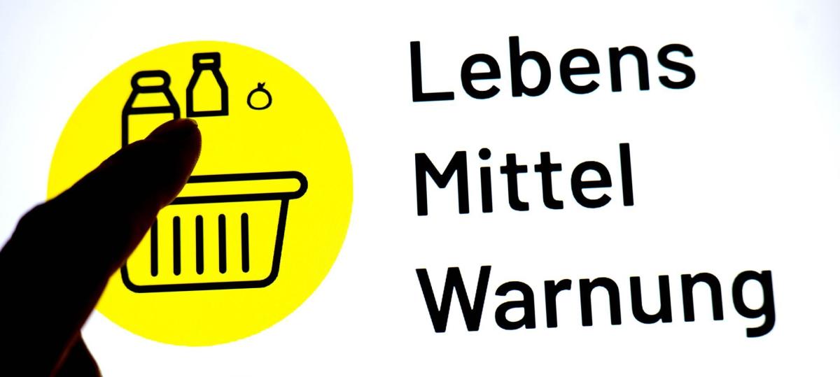 Krankheitserreger in Forellen: Lidl ruft Produkt zurück