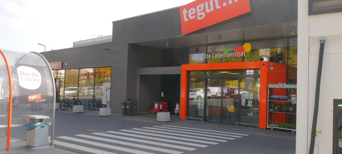 Nach Tegut-Schließung in Höchberg wird am Hexenbruch umgebaut: Wann der neue Netto eröffnen wird