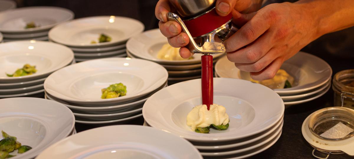 „Abgefahrene Aroma-Akkorde“: Diese Augsburger Restrauants begeistern die Gusto-Tester