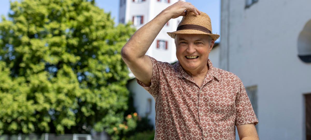 Premieren, Klassiker und Kurioses: So gestalten sich die Führungen 2027 in Günzburg