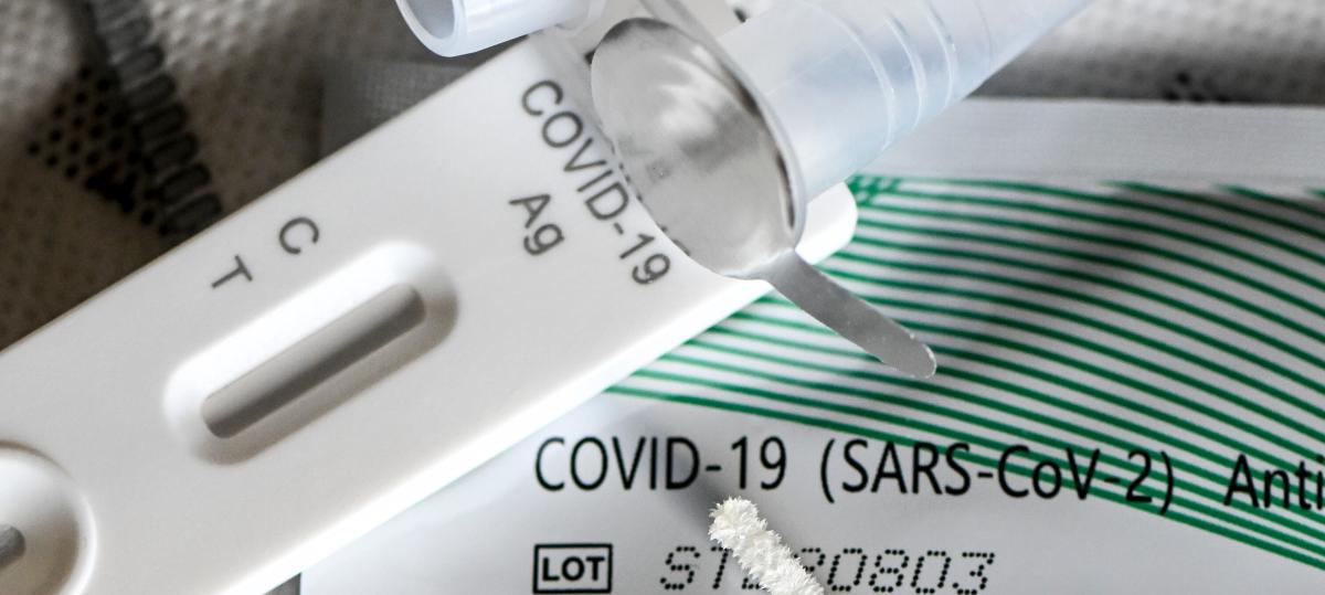 Wie verbreitet ist das Coronavirus aktuell in Bayern? Das zeigen aktuelle Abwasser-Daten
