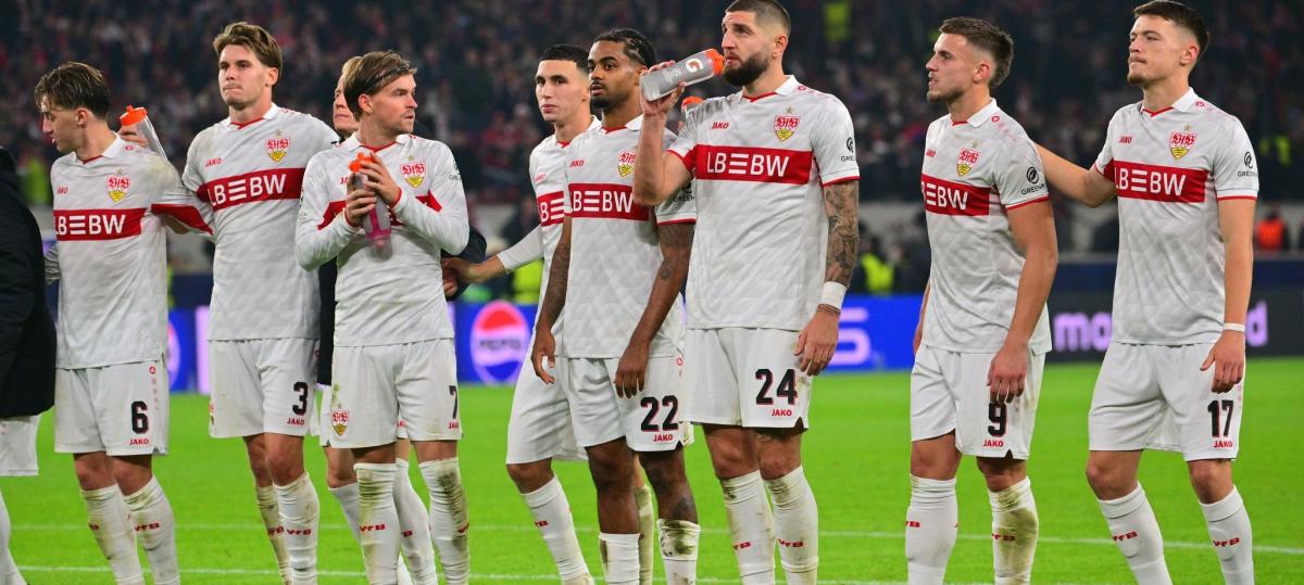 Galatasaray Istanbul – VfB Stuttgart: Läuft das Champions-League-Spiel im Free-TV?
